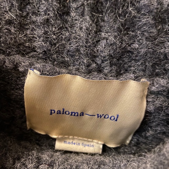 NWT Paloma Wool Palmira Sweater - Picture 2 of 3